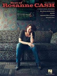 Best of Rosanne Cash