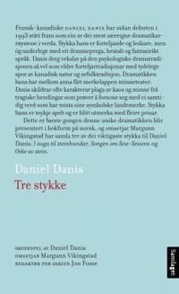 Tre stykke