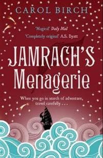 Jamrach's Menagerie