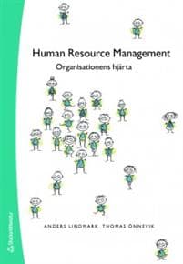 Human Resource Management - Organisationens hjärta