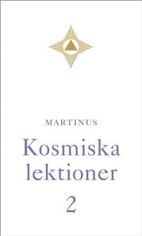 Kosmiska lektioner 2