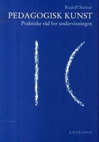 Pedagogisk kunst