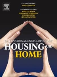 International Encyclopedia of Housing and Home