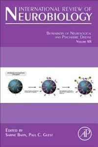 Biomarkers of Neurological and Psychiatric Disease