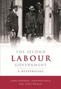 The Second Labour Government