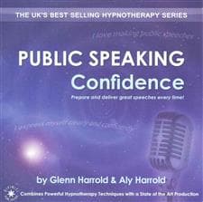 Public Speaking Confidence
