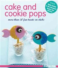 Cake & Cookie Pops