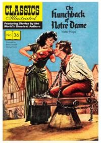 Hunchback of Notre Dame, The