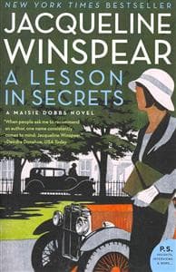 A Lesson in Secrets