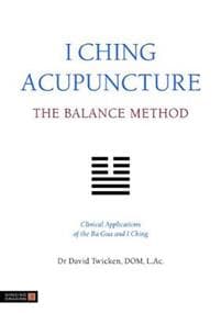 I Ching Acupuncture - The Balance Method