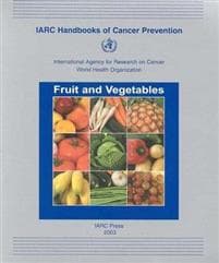 Fruit and Vegetables