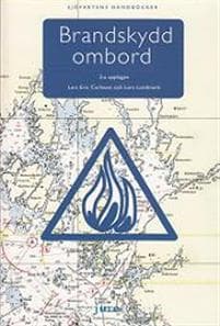 Brandskydd ombord