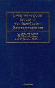 Long Wave Polar Modes in Semiconductor Heterostructures