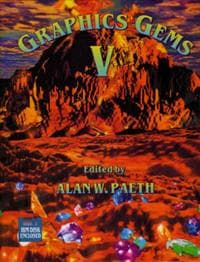 Graphics Gems V (IBM Version)