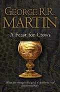 Miniatyrbillede 2 af 2: Feast for Crows