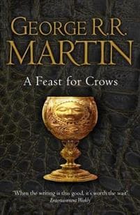 Feast for Crows