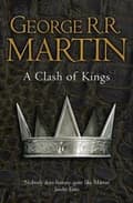 Miniatyrbillede 2 af 2: Clash of Kings