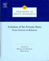 Evolution of the Primate Brain