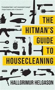 The Hitman's Guide to Housecleaning