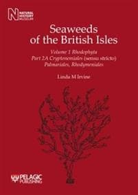 Seaweeds of the British Isles