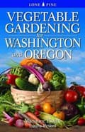Miniatyrbild 2 av 2: Vegetable Gardening for Washington and Oregon