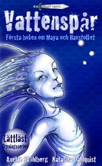 Vattenspår