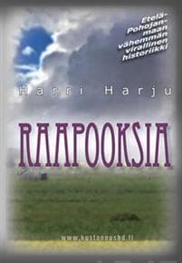 Raapooksia