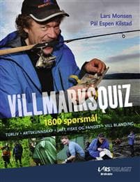 Villmarksquiz