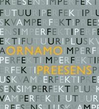 Ornamo preesens