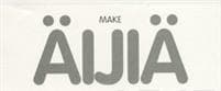 Äijiä