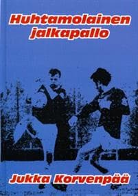 Huhtamolainen jalkapallo