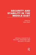 Miniatyrbillede 1 af 2: Security and Stability in the Middle East