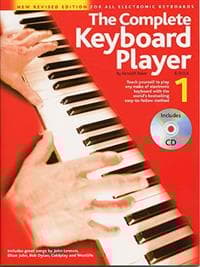 The Complete Keyboard Player