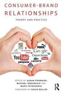 Consumer-Brand Relationships