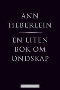 En liten bok om ondskap