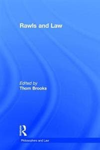 Rawls and Law