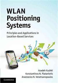 WLAN Positioning Systems