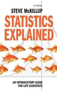 Statistics Explained