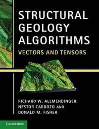 Structural Geology Algorithms