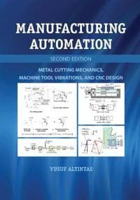 Manufacturing Automation