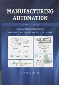 Manufacturing Automation