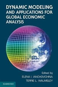 Dynamic Modeling and Applications for Global Economic Analysis