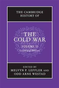 The Cambridge History of the Cold War