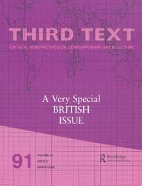 Third Text