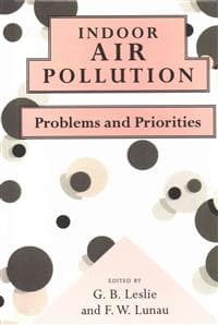 Indoor Air Pollution