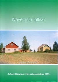 Navetasta talliksi