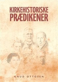 Kirkehistoriske prædikener