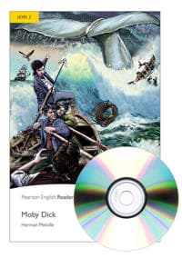 L2:Moby Dick BookMP3 Pack