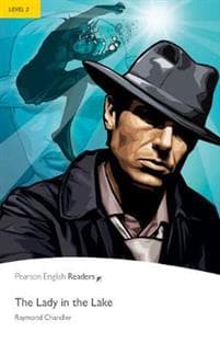 Level 2: Lady in the Lake Book and MP3 Pack