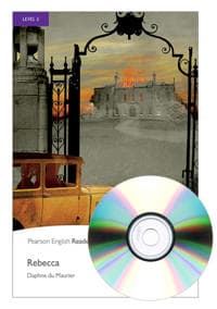 L5:Rebecca BookMP3 Pack